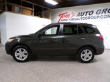 Used 2011 Hyundai Santa Fe Limited image 2