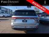 Certified 2022 Lincoln Aviator Reserve image 5