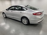 Used 2014 Ford Fusion SE image 3