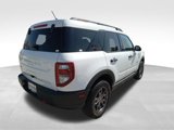 Used 2022 Ford Bronco Sport Big Bend image 4