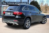 Certified 2021 Mercedes-Benz GLC 300 4MATIC image 2