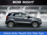 Used 2018 Ford EcoSport SE image 2