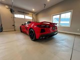 Used 2020 Chevrolet Corvette Stingray Preferred Cpe w/ 2LT Preferred Equipment Group image 5