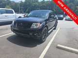 Used 2020 Nissan Frontier SV w/ Midnight Edition Floor Mats image 5
