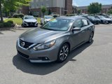 Used 2017 Nissan Altima 2.5 SR w/ LED Appearance Package image 4
