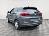 Used 2021 Hyundai Tucson SE image 6