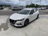 Used 2021 Nissan Sentra SR image 3
