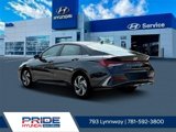 New 2025 Hyundai Elantra SEL image 6