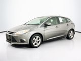 Used 2013 Ford Focus SE image 3