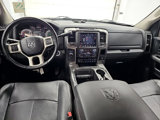 Used 2018 RAM 2500 Laramie w/ Sport Appearance Group image 5
