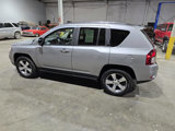 Used 2016 Jeep Compass High Altitude image 6
