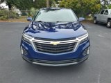 Used 2022 Chevrolet Equinox LT image 2