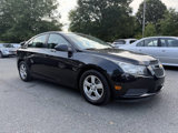 Used 2013 Chevrolet Cruze LT image 4