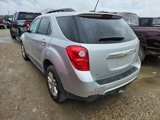 Used 2015 Chevrolet Equinox LT image 3