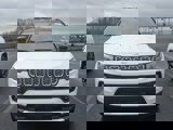 New 2025 Jeep Compass Limited image 2