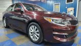 Used 2017 Kia Optima LX image 2