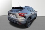 New 2025 Chevrolet Trax RS w/ Driver Confidence Package image 3