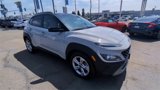 Used 2023 Hyundai Kona SEL w/ Cargo Package image 2