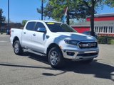 Certified 2021 Ford Ranger Lariat w/ Equipment Group 501A High image 3