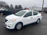 Used 2014 Nissan Versa S Plus image 2