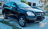 Used 2012 Mercedes-Benz GL 450 4MATIC w/ Premium 1 Pkg image 3