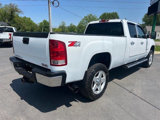 Used 2014 GMC Sierra 2500 SLT image 5