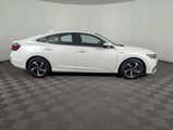 Certified 2021 Honda Insight EX image 4