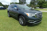 Used 2019 GMC Acadia SLT image 4