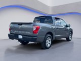 Used 2019 Nissan Titan S image 5