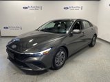 Used 2024 Hyundai Elantra SEL image 3