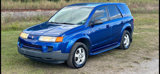 Used 2005 Saturn Vue 2WD w/ Appearance Pkg image 3