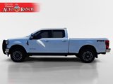 Used 2022 Ford F350 Lariat w/ Lariat Ultimate Package image 2