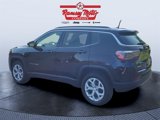 Used 2024 Jeep Compass Latitude image 3