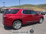 Used 2018 Chevrolet Traverse High Country w/ LPO, 'HIT The Road' Package image 5