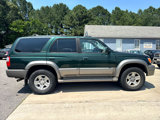 Used 2000 Toyota 4Runner Limited image 4