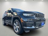 Used 2021 Jeep Grand Cherokee L Limited w/ Luxury Tech Group II image 3
