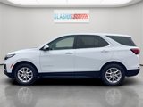Used 2023 Chevrolet Equinox LT w/ LPO, Floor Liner Package image 6