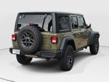 New 2025 Jeep Wrangler Sport S image 3