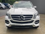 Used 2018 Mercedes-Benz GLE 350 image 3