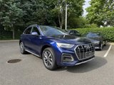 Certified 2021 Audi Q5 2.0T Premium Plus w/ Premium Plus Package image 2
