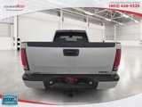 Used 2011 GMC Sierra 2500 SLT w/ SLT Convenience Package image 4