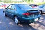 Used 1997 Ford Escort LX image 4