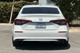 Certified 2023 Honda Civic Sport image 5