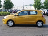 Used 2024 Mitsubishi Mirage ES image 4
