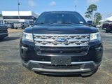 Used 2018 Ford Explorer Limited w/ Equipment Group 301A image 2