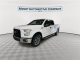 Used 2016 Ford F150 XLT w/ Trailer Tow Package image 4