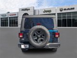 New 2025 Jeep Wrangler Sport image 5