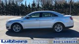 Used 2018 Ford Taurus SE image 5