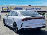 Used 2022 Kia K5 GT-Line image 6