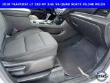 Used 2018 Chevrolet Traverse LT image 2